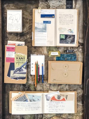 Traveler's Factory Nakameguro by null