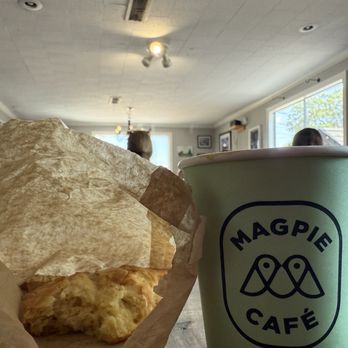 Magpie Cafe - Bakeries Near Me - Baton Rouge, Louisiana