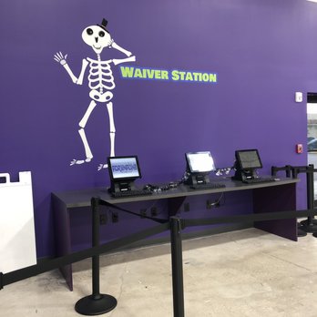 Ninja Kidz Action Park - Trampoline Parks Near Me - Lake Worth, Florida Ninja Kidz Action Park - Trampoline Parks Near Me - Lake Worth, Florida