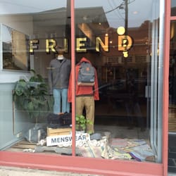 Friend - Great little spot. Good street for shopping too.