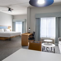 Homewood Suites by Hilton Rochester/Greece, NY - Guest room