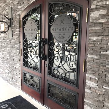 The Delaney Hotel - Entrace to restaurant - Hotels Near Me - Orlando, Florida
