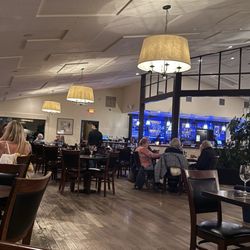 Vista Steak and Seafood - Dining Room