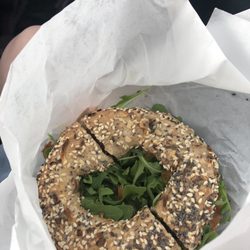 OKO Bagels 