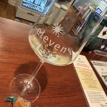 Eleven Winery - Wineries Near Me - Bainbridge Island, Washington