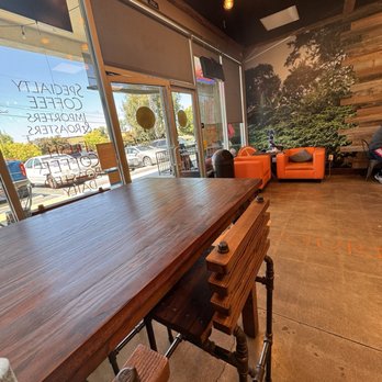 Bodhi Leaf Coffee Traders - Entrance - Coffee & Tea Near Me - La Habra, California Bodhi Leaf Coffee Traders - Entrance - Coffee & Tea Near Me - La Habra, California