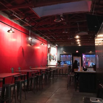 Corbett Brewery - Breweries Near Me - Tucson, Arizona