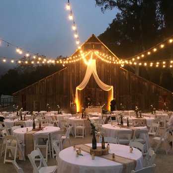 La Cuesta Ranch - Venues & Event Spaces Near Me - San Luis Obispo, California