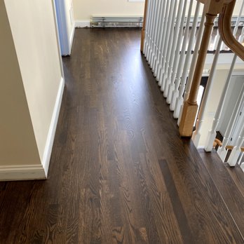 Witkum Hardwood Flooring - After - Flooring Near Me - Methuen, Massachusetts Witkum Hardwood Flooring - After - Flooring Near Me - Methuen, Massachusetts