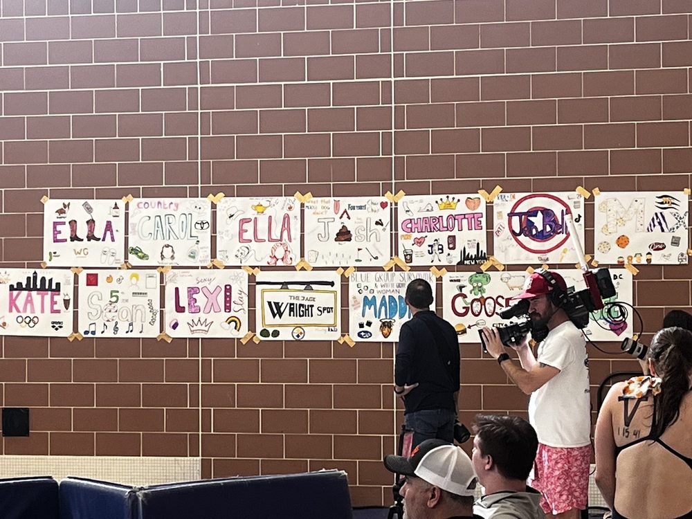 AQUATICS & FITNESS CENTER Updated November 2024 11 Photos 450