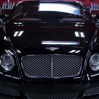 Bryson's Touch Detailing - ceramic coating - Auto Detailing Near Me