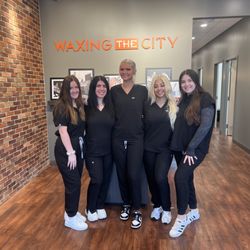 Waxing The City - Brentwood