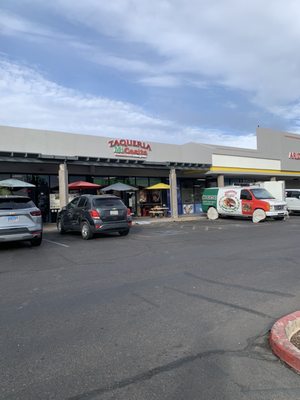 Taqueria Mi Casita by null