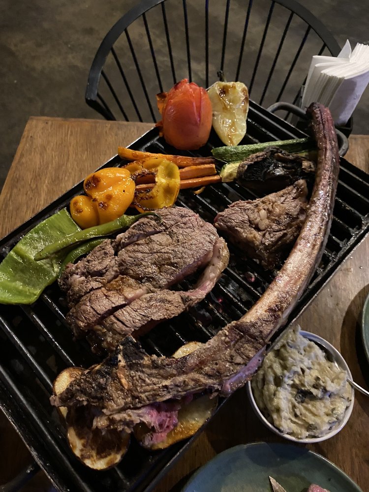Chamuyo