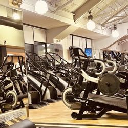 Brooklyn Sports Club - Cardio Zone