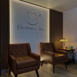 Denture Arts Center