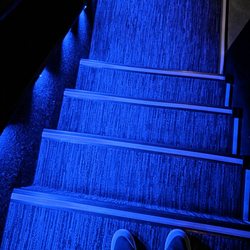 Showcase Cinema de Lux Farmingdale - Always glowing