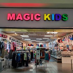 Magic Kids
