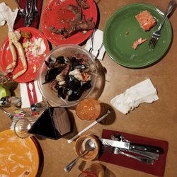 International Restaurant