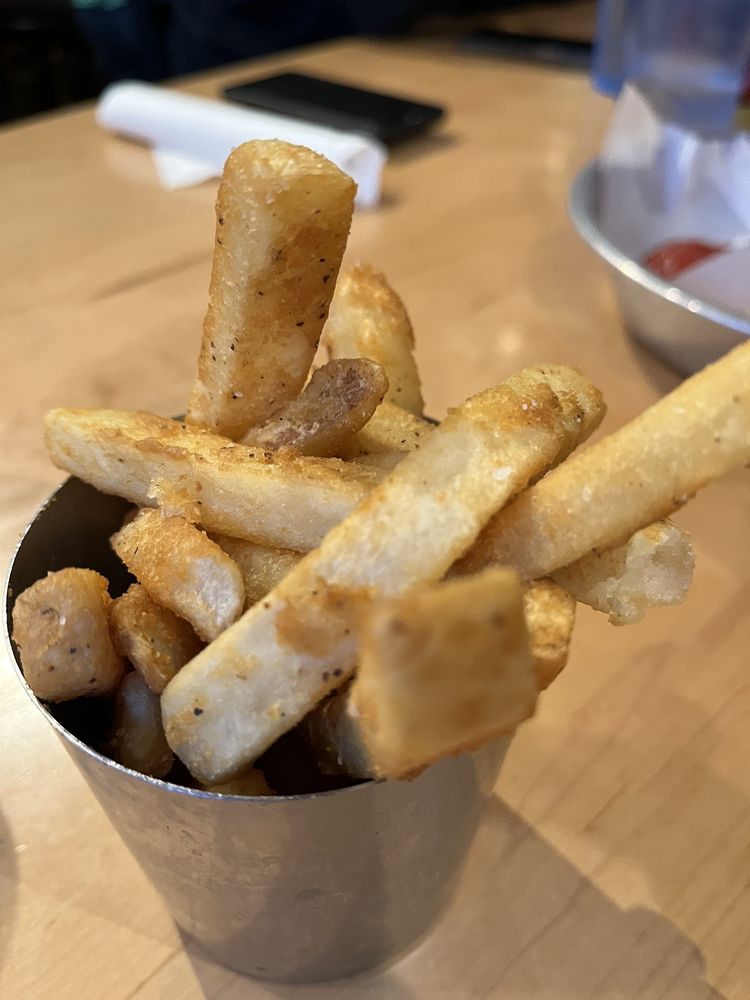 Firehouse Grill