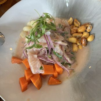 Costa Contemporary Kitchen - Ceviche Classico - Peruvian Near Me - Costa Mesa, California Costa Contemporary Kitchen - Ceviche Classico - Peruvian Near Me - Costa Mesa, California