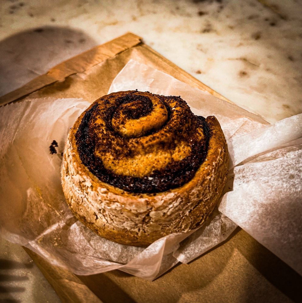 Openroad Coffee & Tea Image