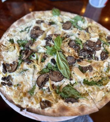 Ziggie's Pizza by null
