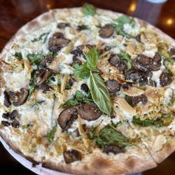 Ziggie's Pizza