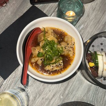 Bar Chinois - Wonton - Chinese Near Me - Washington, DC, District of Columbia