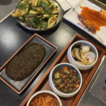Luogong Grilled Skewer - Chinese Near Me - Flushing, New York