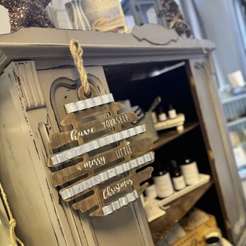 Revive Cafe and Craft - Coffee & Tea Near Me - Quentin, Pennsylvania