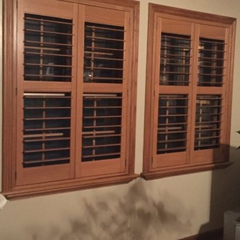 Express Blinds - Family Room - Shades & Blinds Near Me - Santa Clara, California