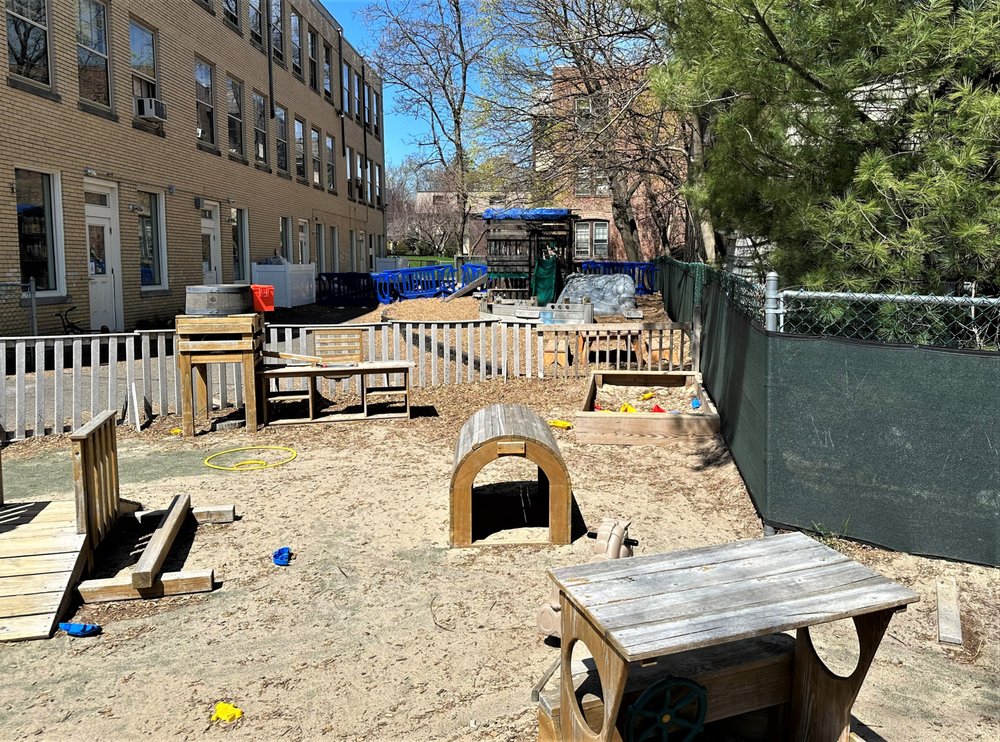 BrightPath West Hartford on Fennway Child Care Center - childcare center in West Hartford, CT