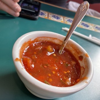 Fiesta Jalisco - Salsa Roja great spice - Mexican Near Me - Breckenridge, Colorado Fiesta Jalisco - Salsa Roja great spice - Mexican Near Me - Breckenridge, Colorado