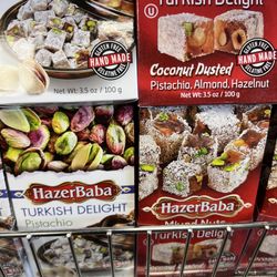 Malincho Euro Market & Deli