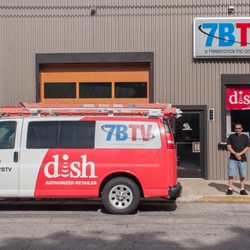 7btv - Adam Bates and Lenny Hess of 7BTV