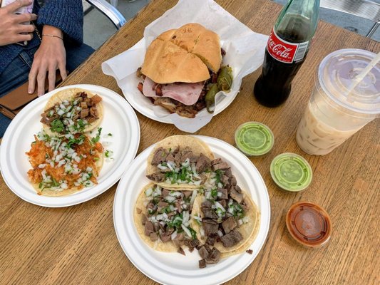 Taqueria Cuernavaca by null