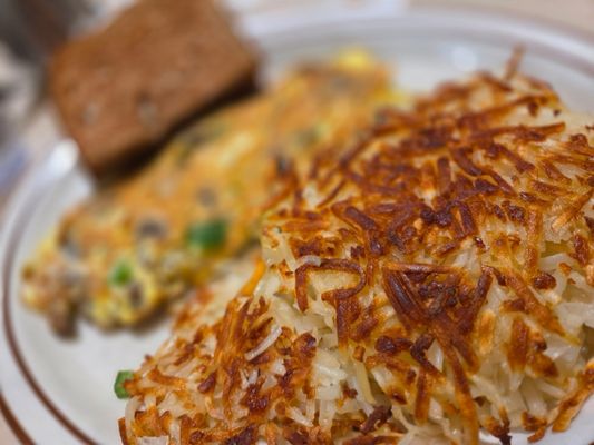 Bobby’s Coffee Shop by null