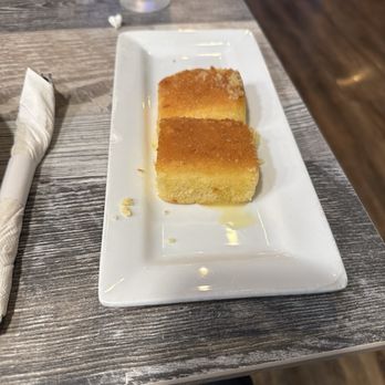 Soul 2 Go - Honey butter cornbread - Soul Food Near Me - Columbus, Ohio Soul 2 Go - Honey butter cornbread - Soul Food Near Me - Columbus, Ohio