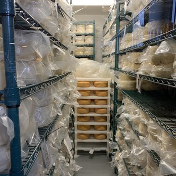 Firefly Farms - Cheese - Cheese Shops Near Me - Accident, Maryland