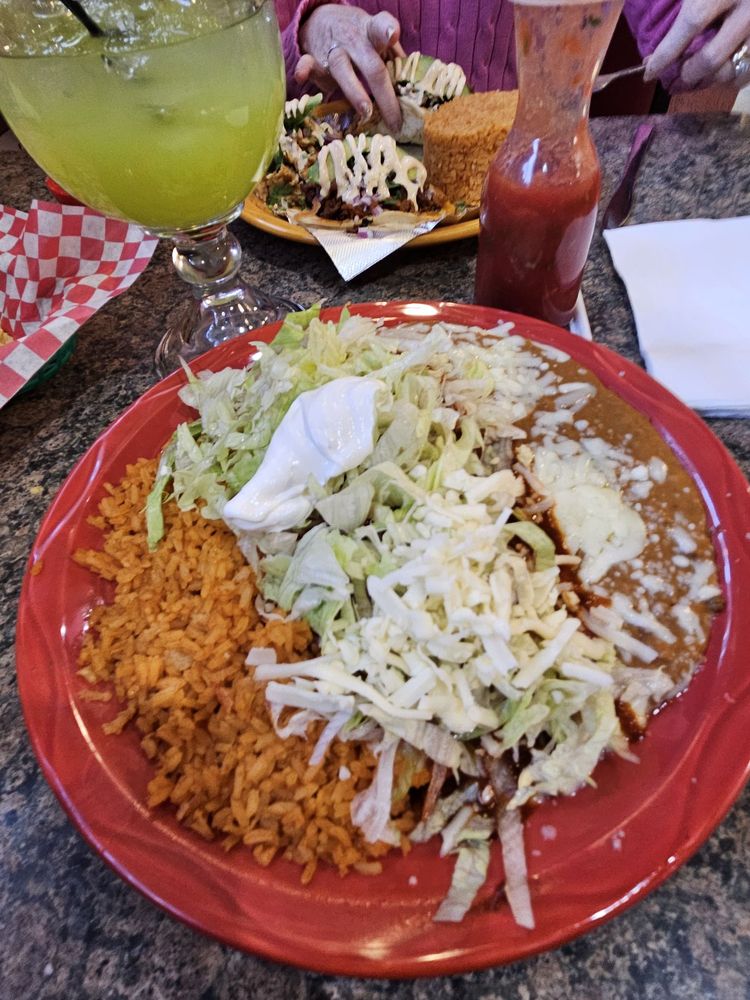 Altamira Mexican Restaurant