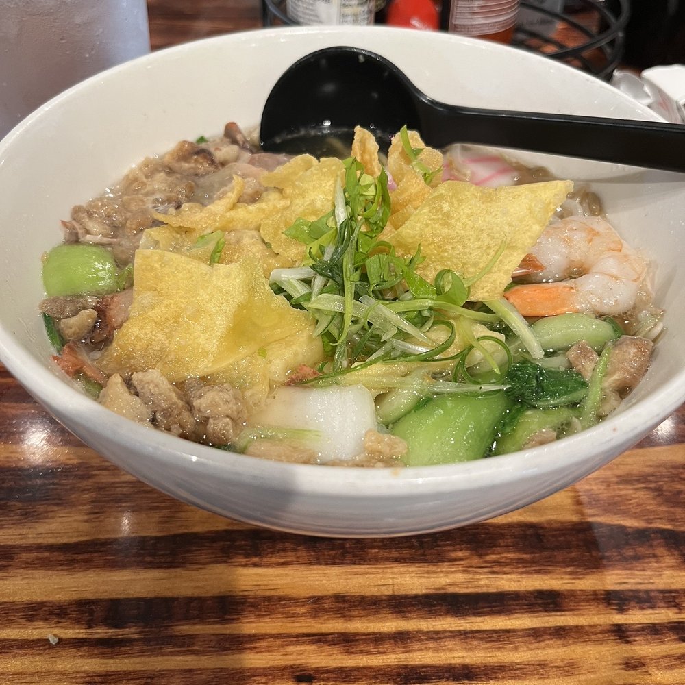 Noodle Boulevard - Bangkok ramen - Ramen Near Me - Cary, North Carolina