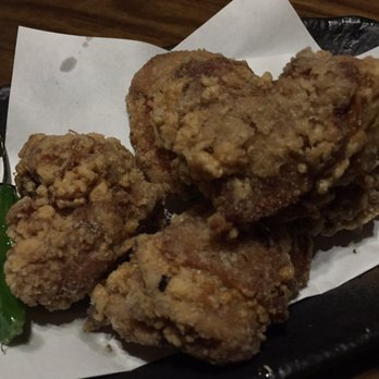 Ippuku - Fried chicken. - Bars Near Me - Berkeley, California