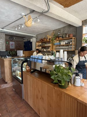 Lavanda Café de Especialidad by null