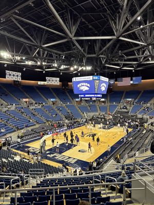 University of Nevada, Reno by null