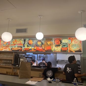 Ivan Ramen - Ramen Near Me - New York, New York Ivan Ramen - Ramen Near Me - New York, New York