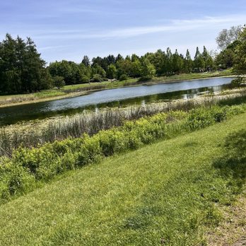 The Morton Arboretum - Botanical Gardens Near Me - Lisle, Illinois