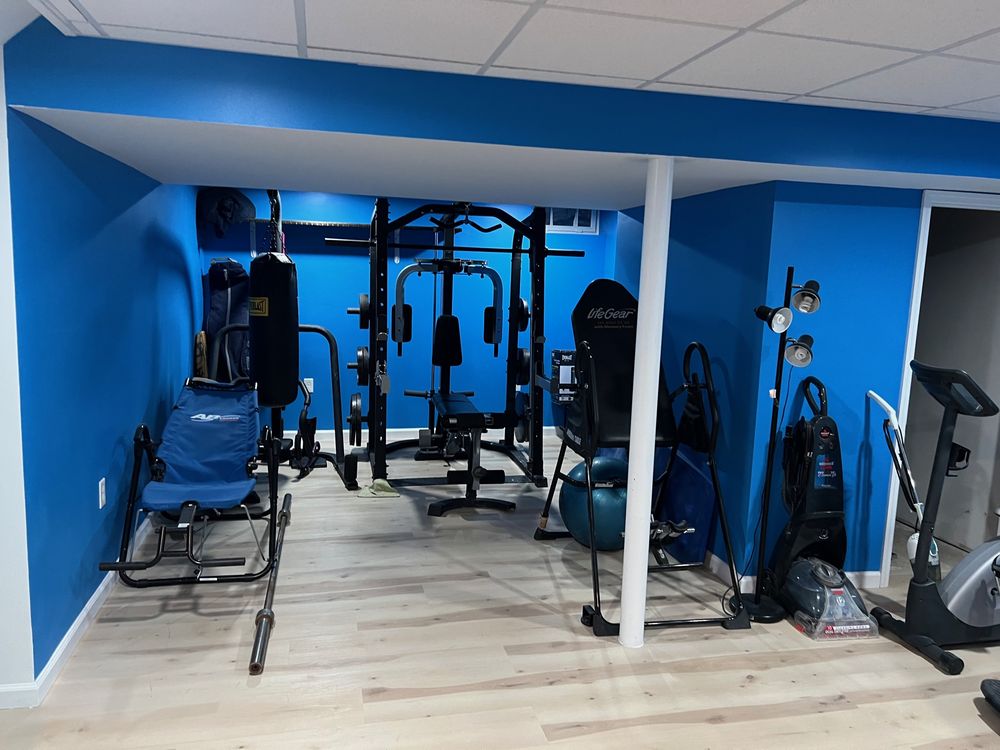 Slide of Palomino Construction