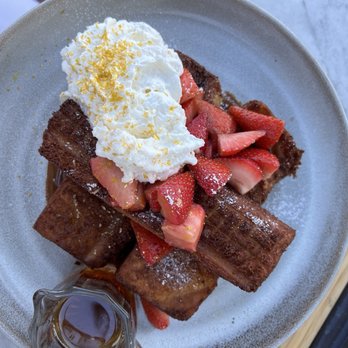 Cafe Americano - American Near Me - Miami Beach, Florida