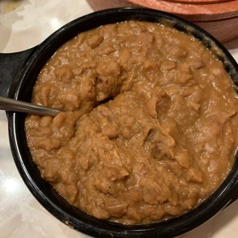 Chuy's - Beans - Tex-Mex Near Me - Carmel, Indiana